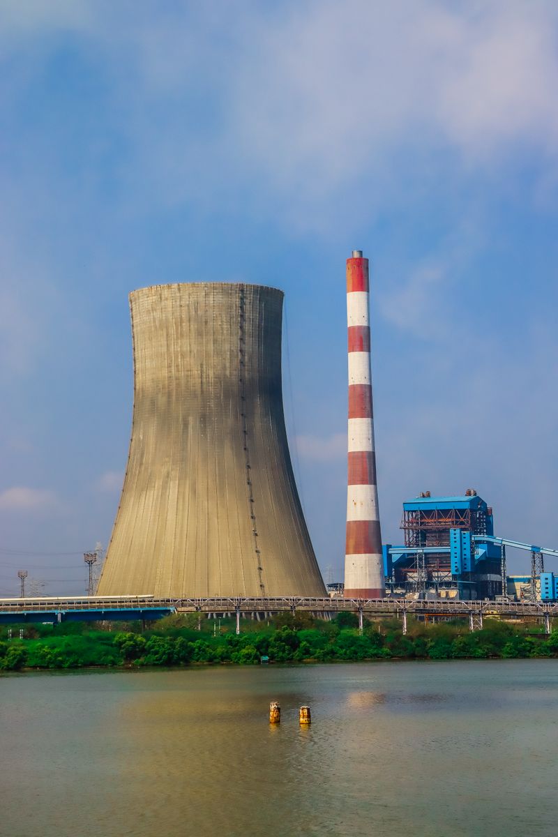 Enerji sektörü lojistik çözümleri